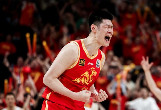 CBA官宣常规赛8大奖候选：胡金秋领衔MVP 徐昕领衔最具进步奖